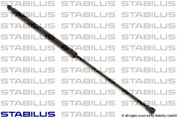 Газовая пружина, крышка багажник STABILUS 4147PE