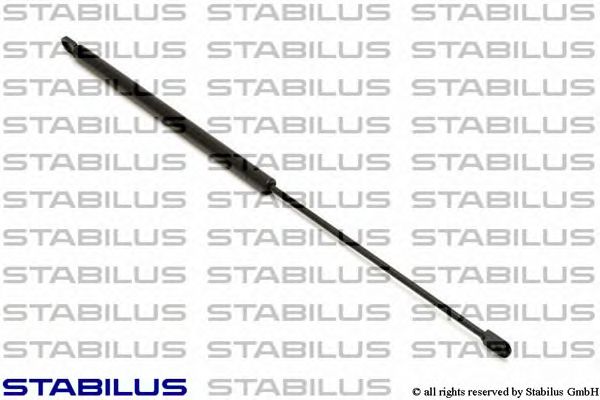 Газовая пружина, капот STABILUS 465240