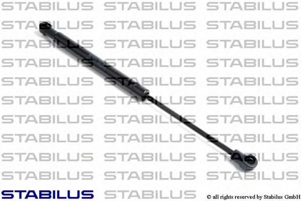 Газовая пружина, крышка багажник STABILUS 594865