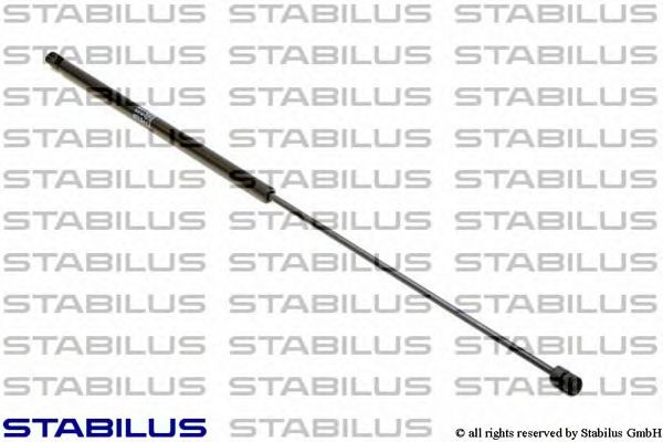 Газовая пружина, капот STABILUS 6471QC