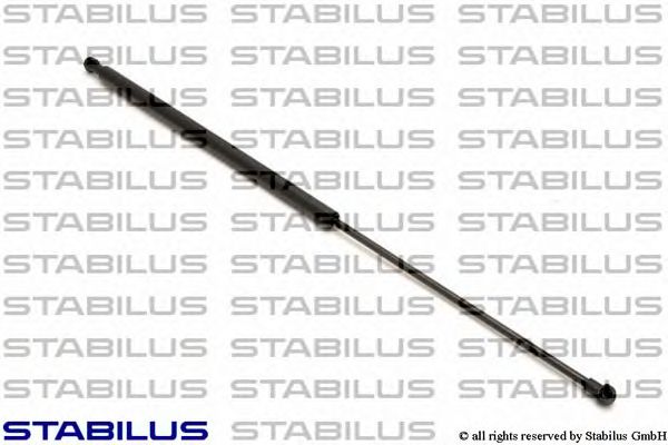 Газовая пружина, капот STABILUS 7075HL