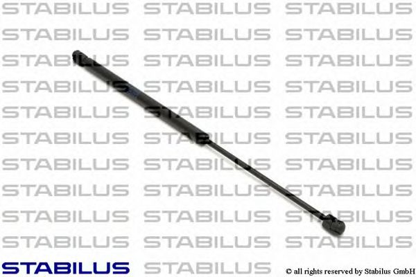 Газовая пружина, крышка багажник STABILUS 8337BU