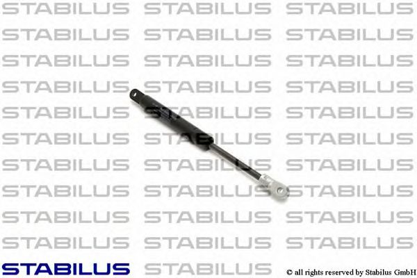 Газовая пружина, капот STABILUS 8722BX