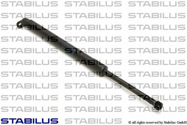 Газовая пружина, крышка багажник STABILUS 9434HX