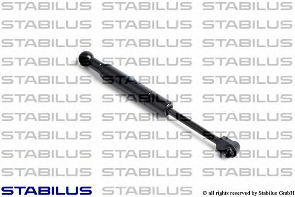 Газовая пружина, крыша STABILUS 9844NT