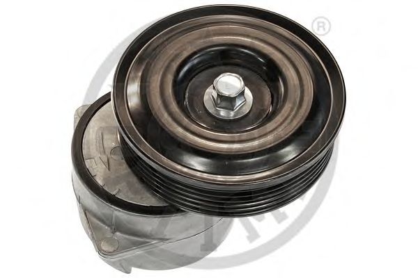 Натяжная планка, поликлиновой ремень OPTIMAL 0-N1796