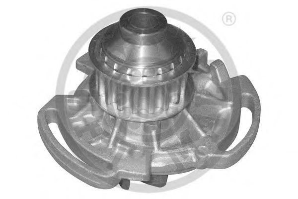 Водяной насос OPTIMAL AQ-1050