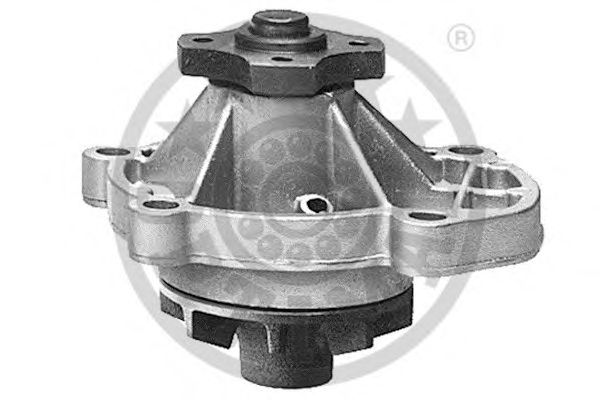 Водяной насос OPTIMAL AQ-1210