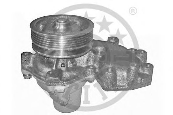 Водяной насос CAR 330263