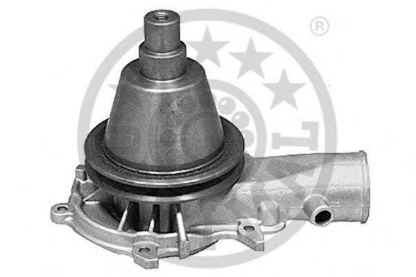 Водяной насос GP PA169