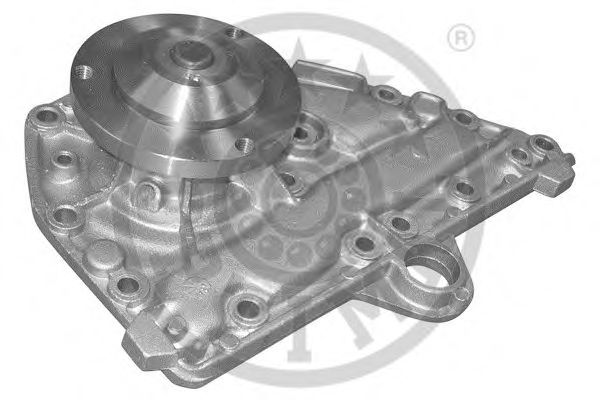 Водяной насос OPTIMAL AQ-1518