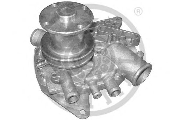 Водяной насос OPTIMAL AQ-1528