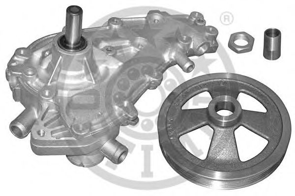 Водяной насос OPTIMAL AQ-1546