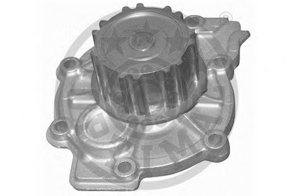 Водяной насос OPTIMAL AQ-1585