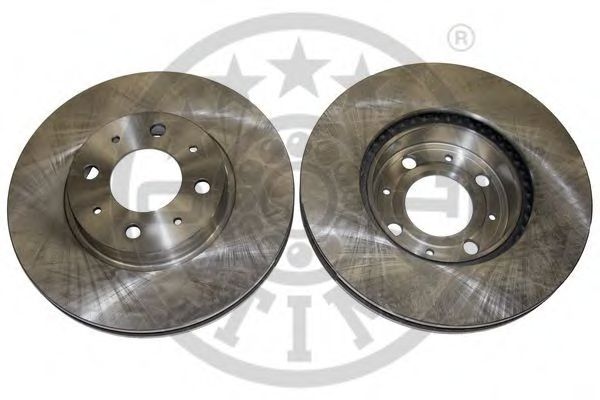 Тормозной диск OPTIMAL BS-3030
