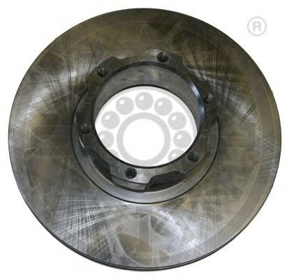 Тормозной диск OPTIMAL BS-7828