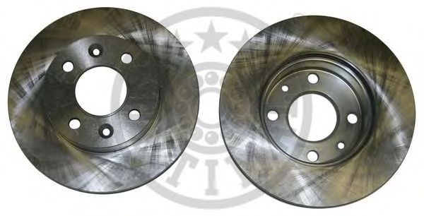 Тормозной диск OPTIMAL BS-7844