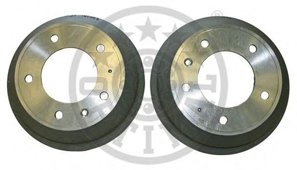 Тормозной барабан OPTIMAL BT-0380