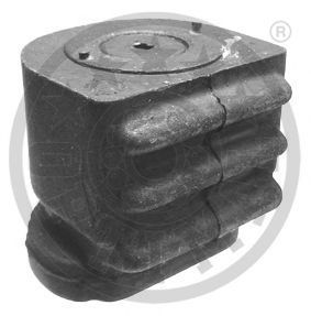 Подвеска, рычаг независимой подвески колеса OPTIMAL F85107