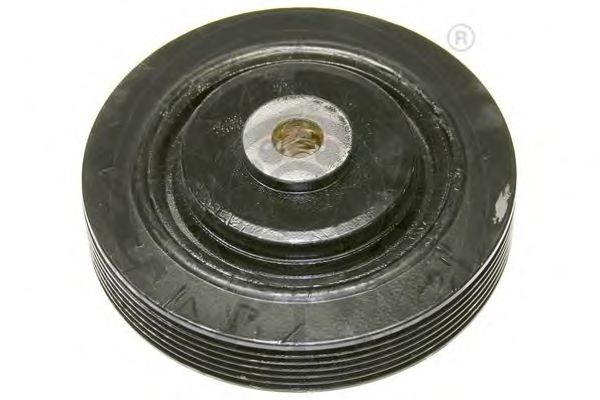 Ременный шкив, коленчатый вал OPTIMAL F8-7090
