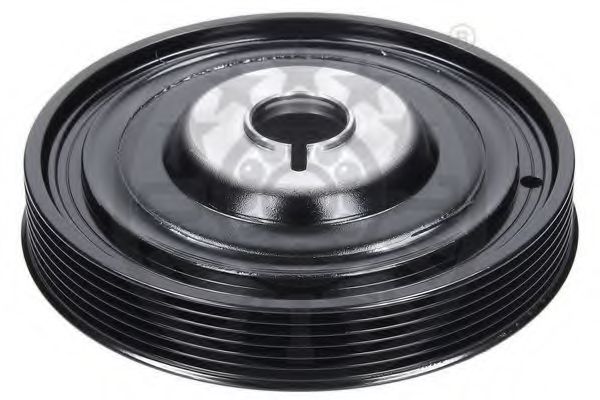 Ременный шкив, коленчатый вал OPTIMAL F8-7646