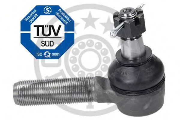 Наконечник поперечной рулевой тяги OPTIMAL G1-149