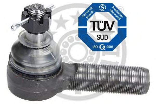 Наконечник поперечной рулевой тяги OPTIMAL G1-724