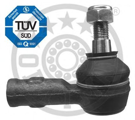 Наконечник поперечной рулевой тяги OPTIMAL G1-874