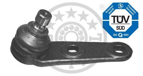 Несущий / направляющий шарнир OPTIMAL G3-055