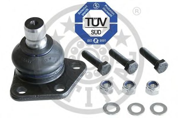 Несущий / направляющий шарнир OPTIMAL G3-084