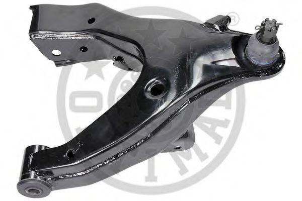 Рычаг независимой подвески колеса, подвеска колеса OPTIMAL G6-859