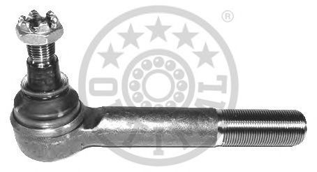 Наконечник поперечной рулевой тяги OPTIMAL GL-10068