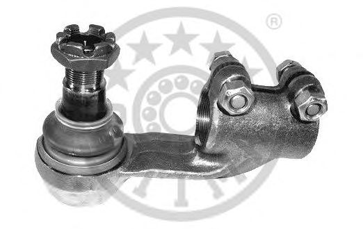 Наконечник поперечной рулевой тяги OPTIMAL GL-10488