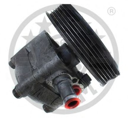 Гидравлический насос, рулевое управление OPTIMAL HP-635