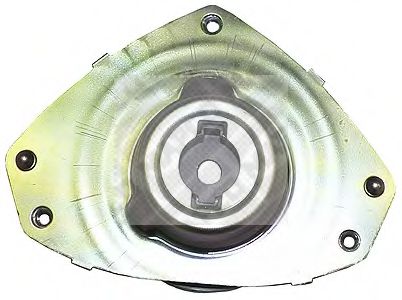 Опора стойки амортизатора MAPCO 33054