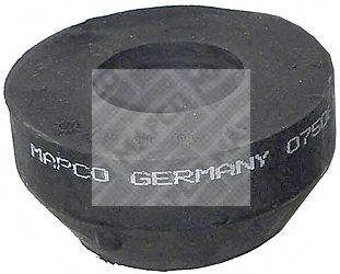 Подвеска, рычаг независимой подвески колеса MAPCO 33900