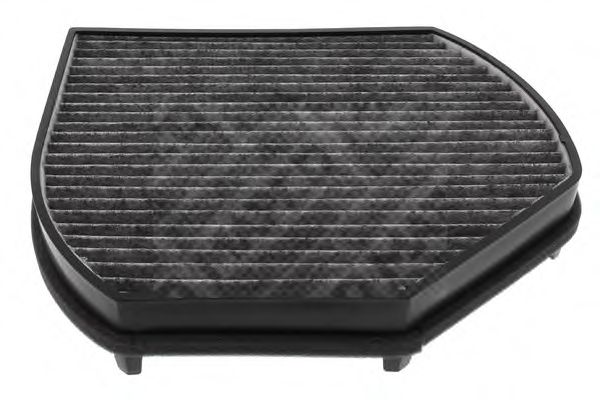 Фильтр, воздух во внутренном пространстве MAPCO 67809