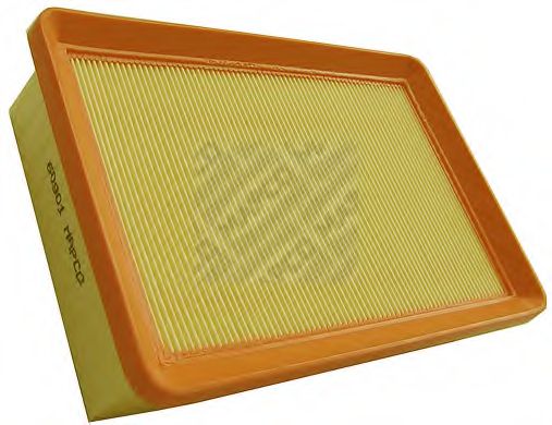 Воздушный фильтр MAPCO 60901
