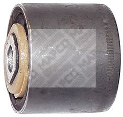 Подвеска, рычаг независимой подвески колеса MAPCO 33849