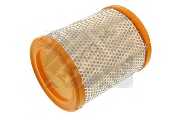 Воздушный фильтр MAPCO 60615