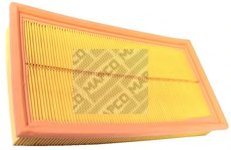 Воздушный фильтр MAPCO 60204