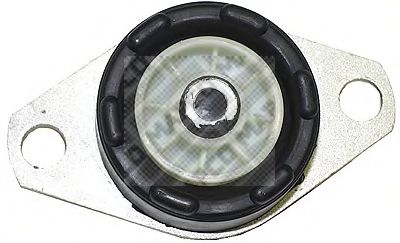 Подвеска, двигатель MAPCO 33038