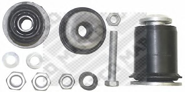 ремонтный комплект, рычаг подвески MAPCO 33867