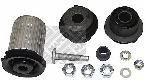 ремонтный комплект, рычаг подвески MAPCO 36909