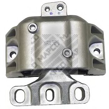 Подвеска, двигатель MAPCO 36842