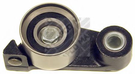 Натяжной ролик, ремень ГРМ MAPCO 23970