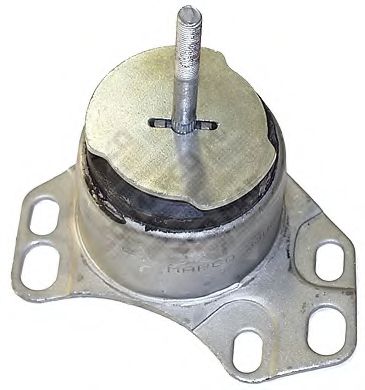 Подвеска, двигатель MAPCO 33082