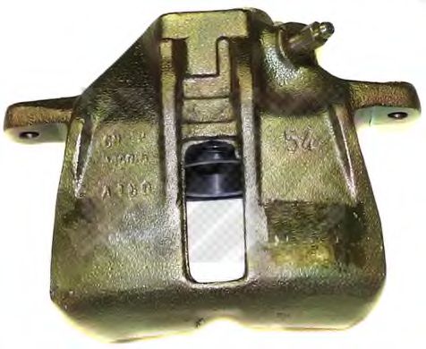 Тормозной суппорт MAPCO 4818