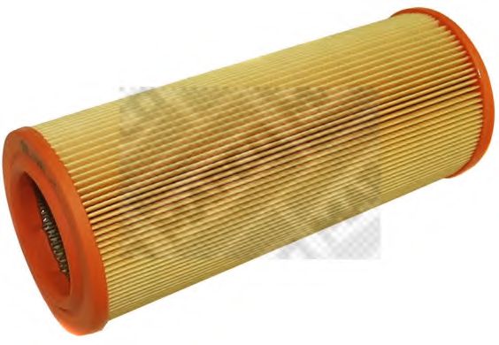 Воздушный фильтр MAPCO 60987