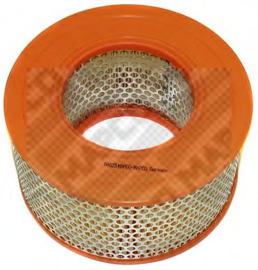 Воздушный фильтр MAPCO 60823